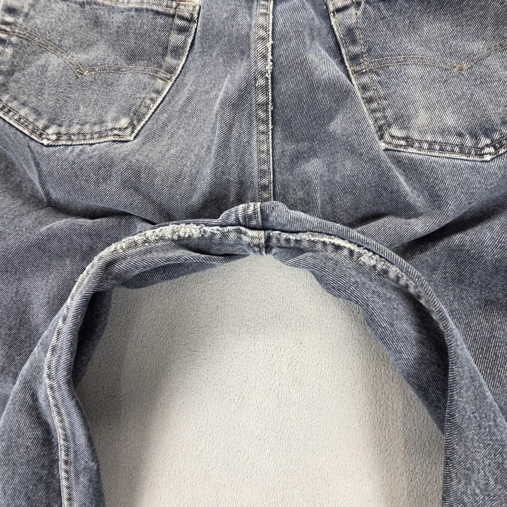Levis important sizing